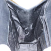 Salvatore Ferragamo Convertible Top Handle Leather
