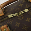 Louis Vuitton Keepall Monogram Canvas