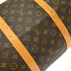 Louis Vuitton Keepall Monogram Canvas