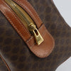 Celine Vintage Macadam Boston Canvas