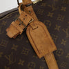 Louis Vuitton Keepall Monogram Canvas