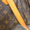 Louis Vuitton Palermo Monogram Canvas