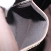 Gucci Flap Messenger GG Coated Canvas