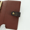 Louis Vuitton Agenda Cover Monogram Panda