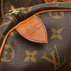 Louis Vuitton Keepall Monogram Canvas