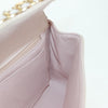Chanel Chocolate Bar Accordion Reissue Flap Quilted Lambskin