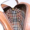 Burberry Shoulder Leather