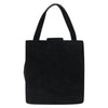 Prada Vintage Suede