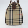 Burberry Nova Check Nova Check Canvas