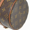 Louis Vuitton Papillon Monogram Canvas