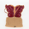 Louis Vuitton Conte de Fees Butterfly Monogram Vernis
