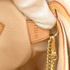 Louis Vuitton Bucket Monogram Canvas
