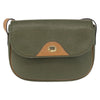 Christian Dior Vintage Leather