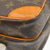 Louis Vuitton Amazone Monogram Canvas