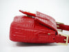Fendi Mamma baguette Leather
