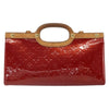 Louis Vuitton Roxbury Drive Monogram Vernis