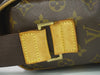 Louis Vuitton Abbesses Messenger Monogram Canvas