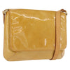 Louis Vuitton Thompson Street Monogram Vernis