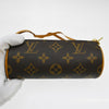Louis Vuitton Papillon Monogram Canvas