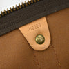 Louis Vuitton Keepall Monogram Canvas