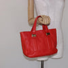 Salvatore Ferragamo Vala Leather