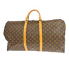 Louis Vuitton Keepall Monogram Canvas
