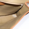 Celine Vintage Macadam Canvas and Leather