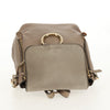 Chloe Faye Leather and Suede