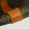 Louis Vuitton Keepall Monogram Canvas