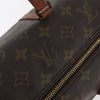Louis Vuitton Papillon Monogram Canvas