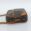 Louis Vuitton Trocadero Monogram Canvas