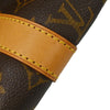 Louis Vuitton Keepall Monogram Canvas