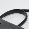 Salvatore Ferragamo Gancini Patent leather