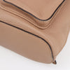 Gucci Vintage Bamboo Leather