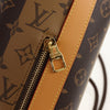 Louis Vuitton Nigo Randonnee Limited Edition Stripes Monogram Canvas