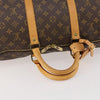 Louis Vuitton Keepall Monogram Canvas