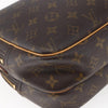 Louis Vuitton Reporter Monogram Canvas
