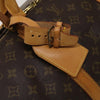Louis Vuitton Keepall Monogram Canvas