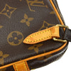 Louis Vuitton Pochette Marly Bandouliere Monogram Canvas