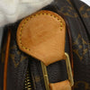 Louis Vuitton Reporter Monogram Canvas