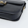 Celine Vintage Horse Carriage Bag Trihomphe leather