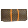 Louis Vuitton Keepall Monogram Canvas