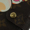 Louis Vuitton Agenda Cover Monogram Panda