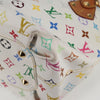 Louis Vuitton Annie Monogram Multicolor