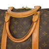 Louis Vuitton Keepall Monogram Canvas