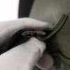 Louis Vuitton Chalk Sling Monogram Shadow Leather