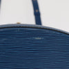 Louis Vuitton Cluny Epi Leather