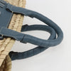 Chloe Marcie Basket Raffia