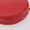 Christian Dior Vintage Leather