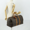 Louis Vuitton Keepall Monogram Canvas